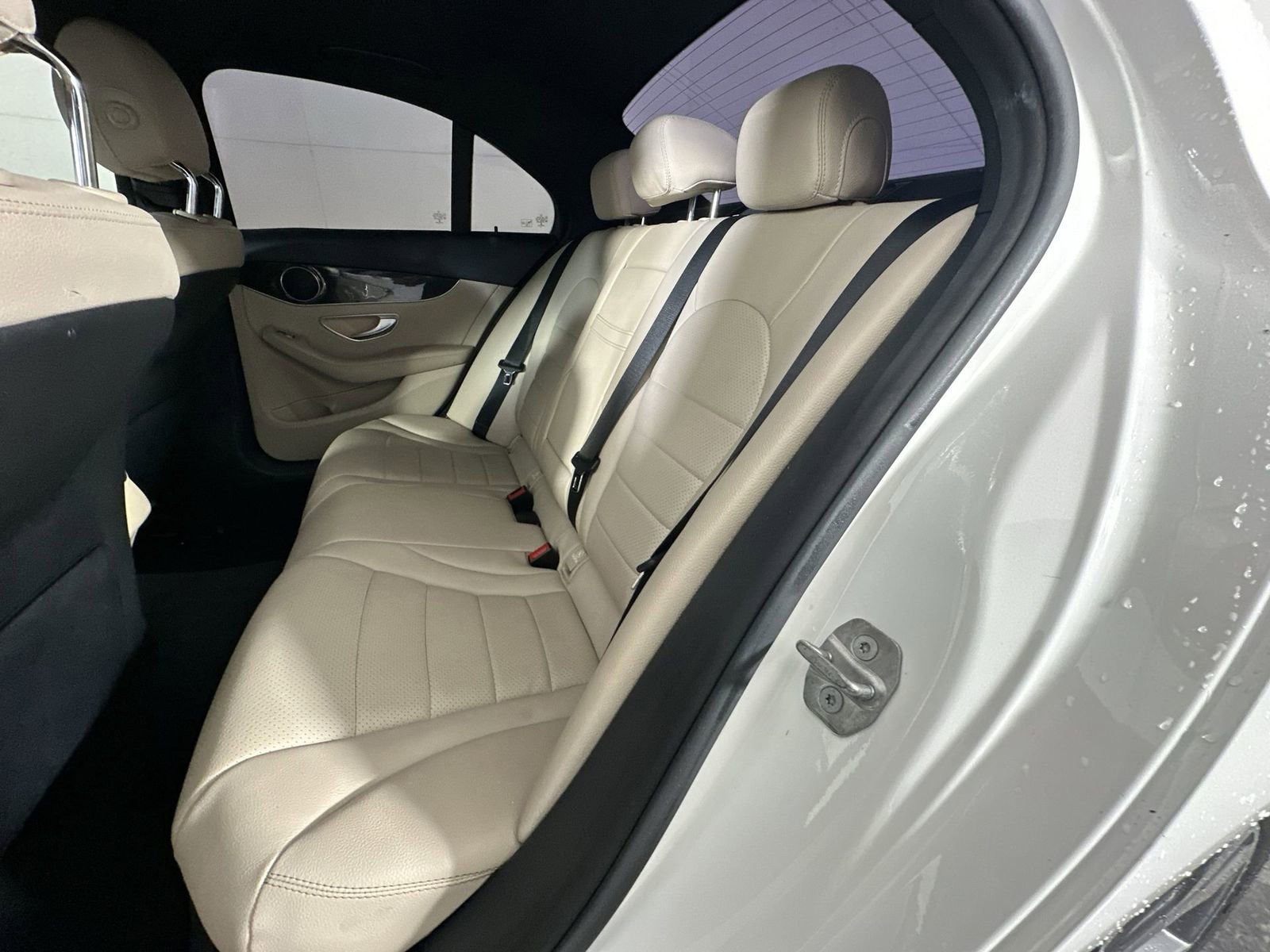 Used 2018 Mercedes-Benz C 300 C 300 image 27