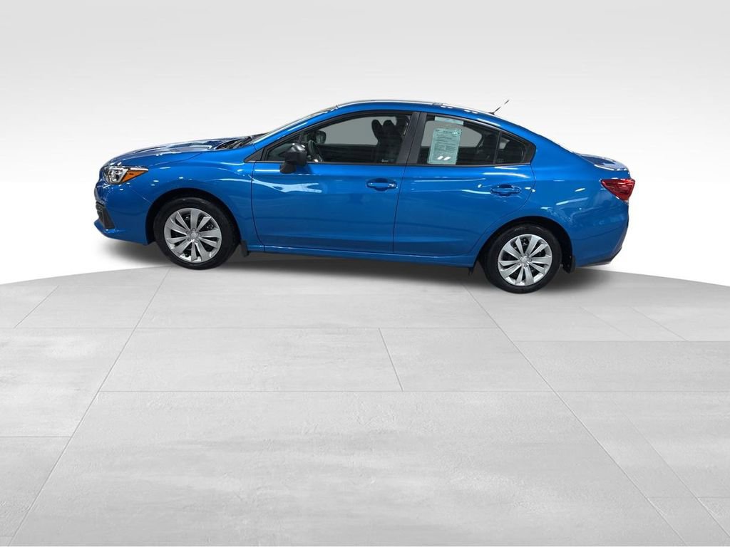 Certified 2021 Subaru Impreza 2.0i image 14