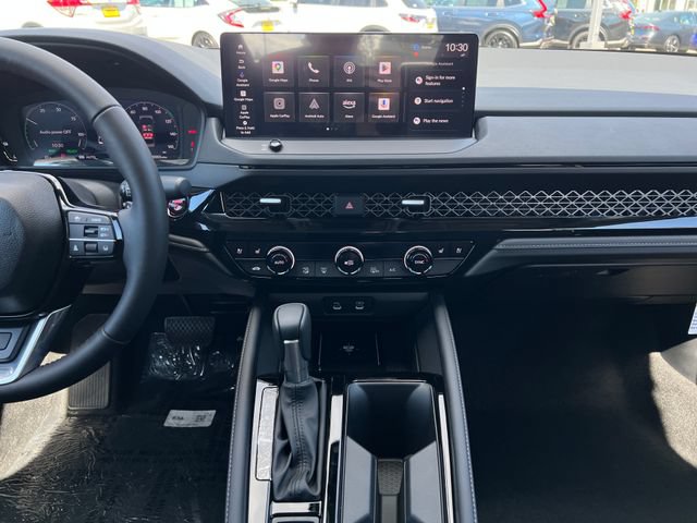 New 2026 Honda Accord Touring image 20