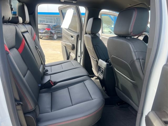 Used 2026 Chevrolet Colorado Z71 w/ Z71 Convenience Package 2 AWD/4WD image 22