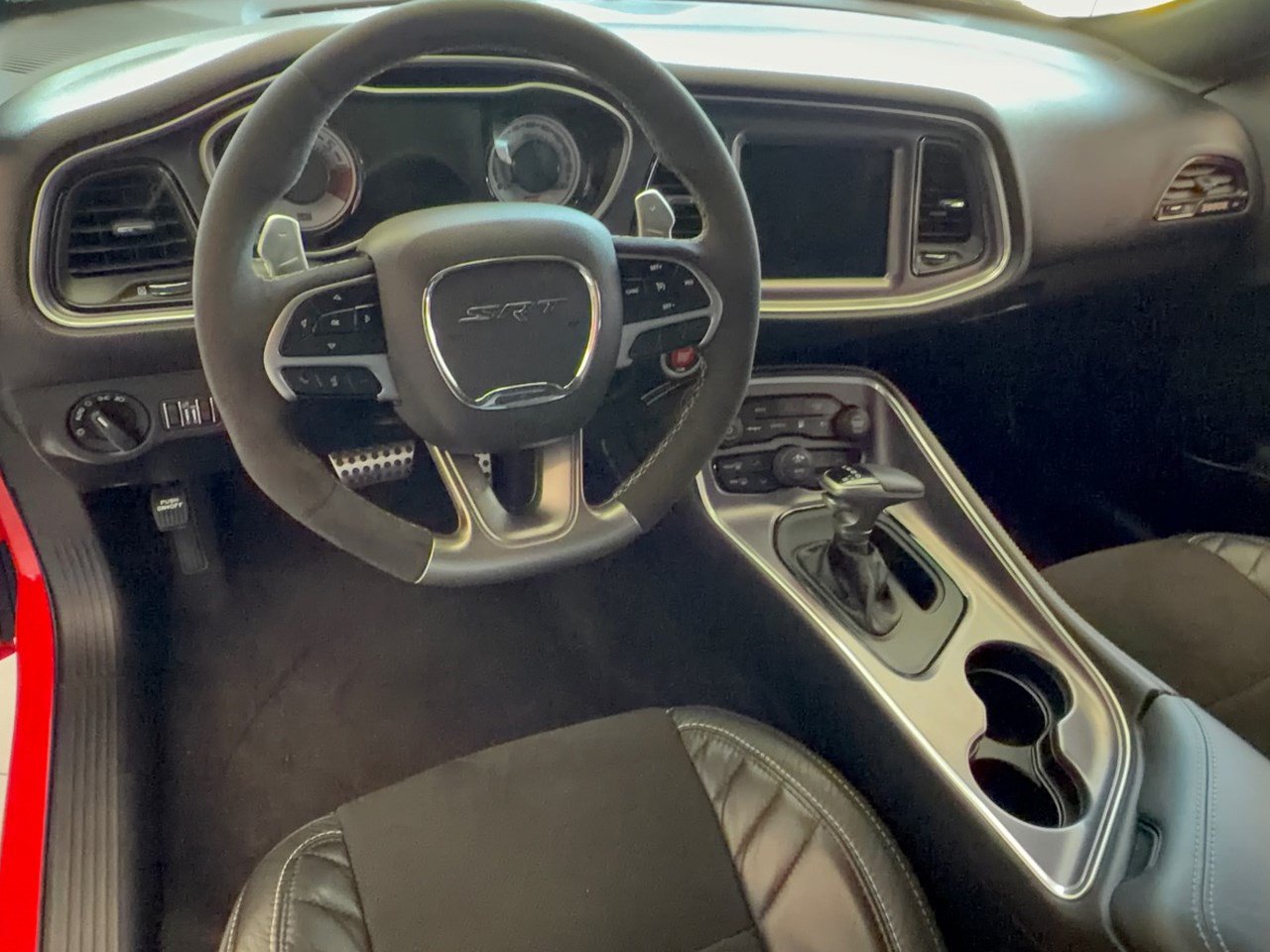 Used 2018 Dodge Challenger SRT Demon RWD image 17