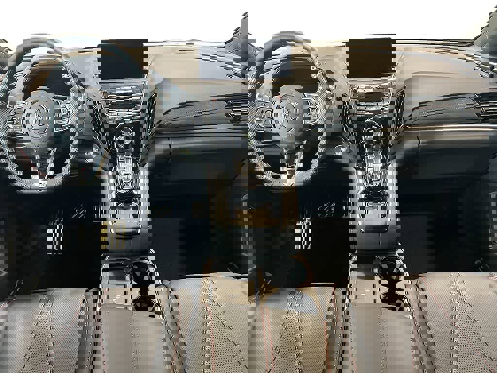 New 2026 Acura RDX A-Spec image 19