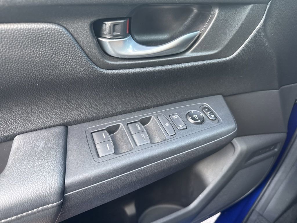 Certified 2023 Honda CR-V EX image 24