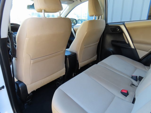 Used 2013 Toyota RAV4 XLE image 34