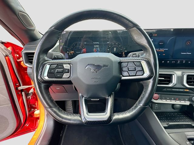Used 2024 Ford Mustang Premium image 11
