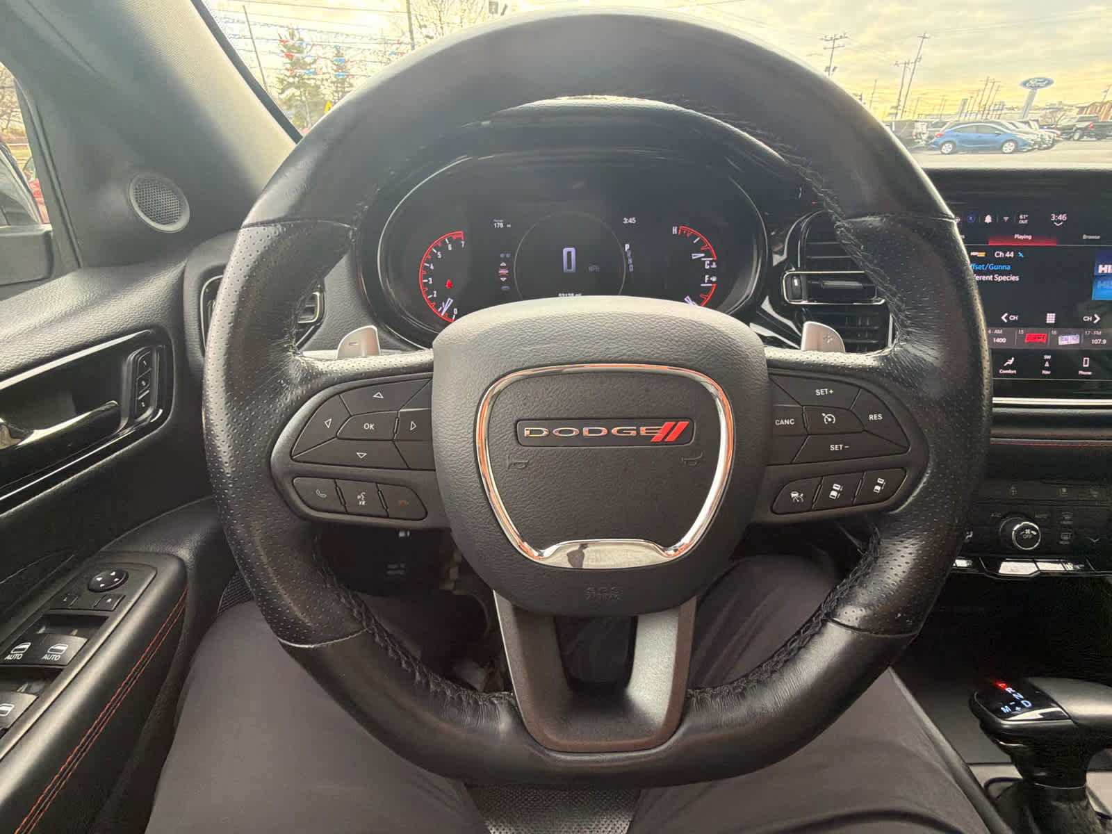 Used 2024 Dodge Durango GT image 24