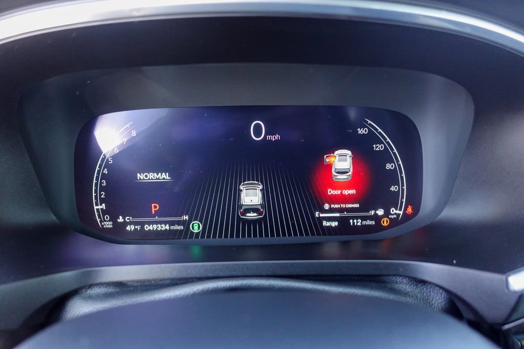 Used 2023 Acura MDX FWD w/ Technology Package image 15