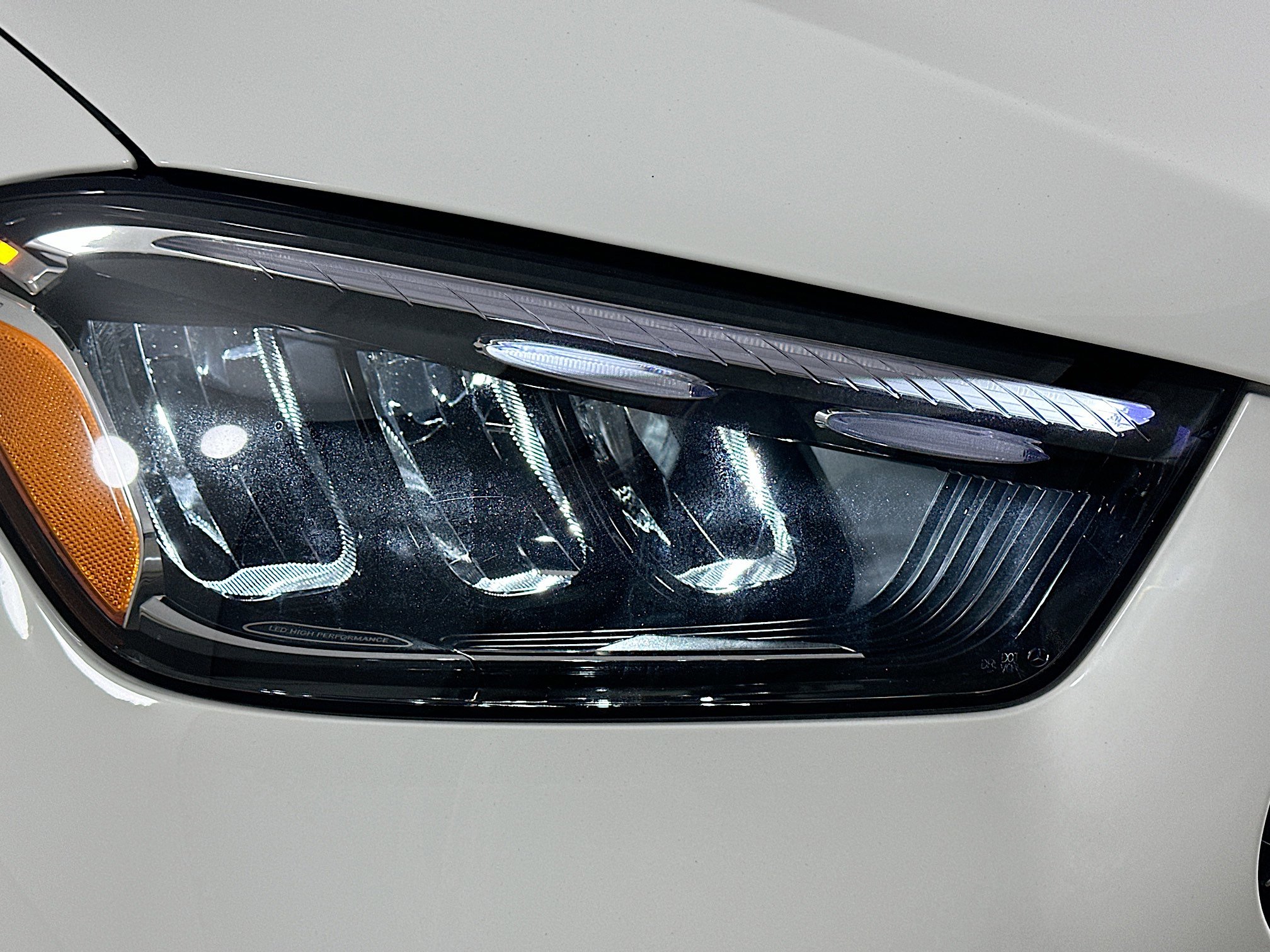 Used 2026 Mercedes-Benz GLE 450 GLE 450 image 44