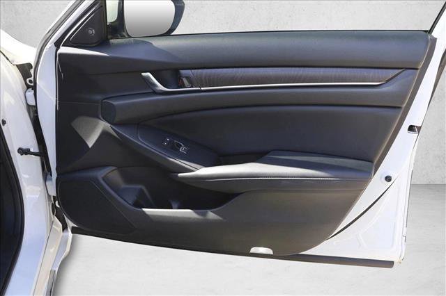 Used 2018 Honda Accord EX-L image 29