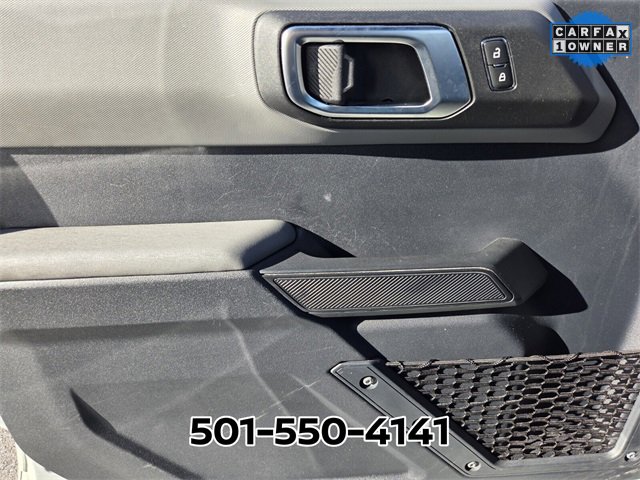 Used 2023 Ford Bronco Big Bend image 35