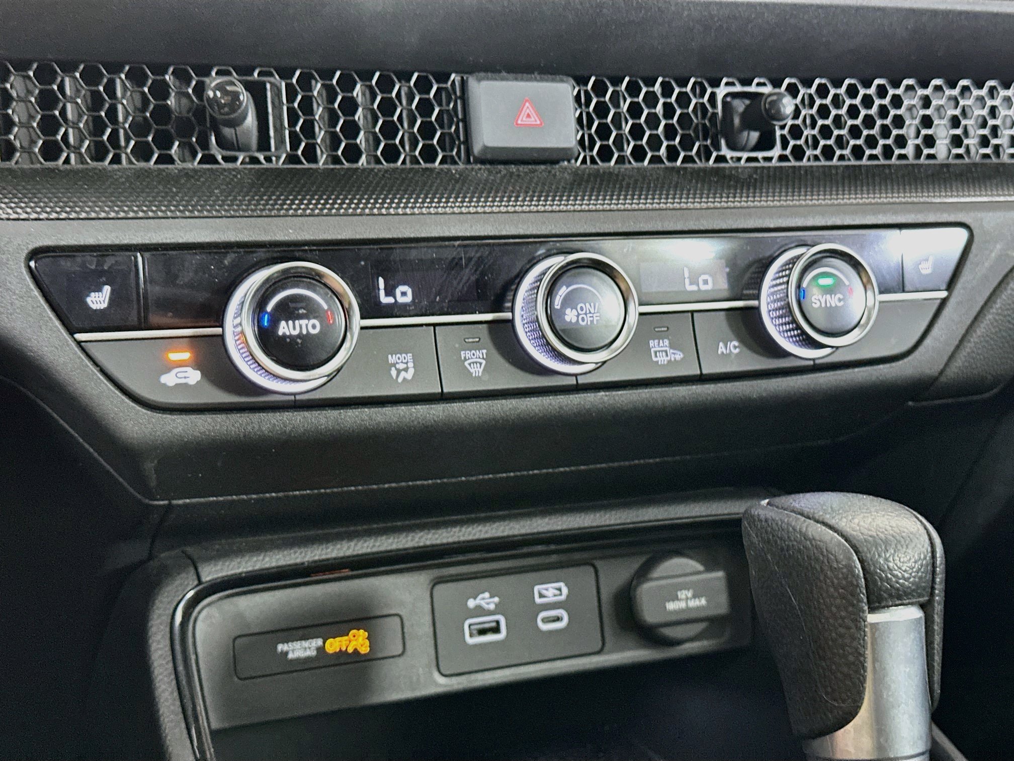 Used 2025 Honda CR-V EX image 23