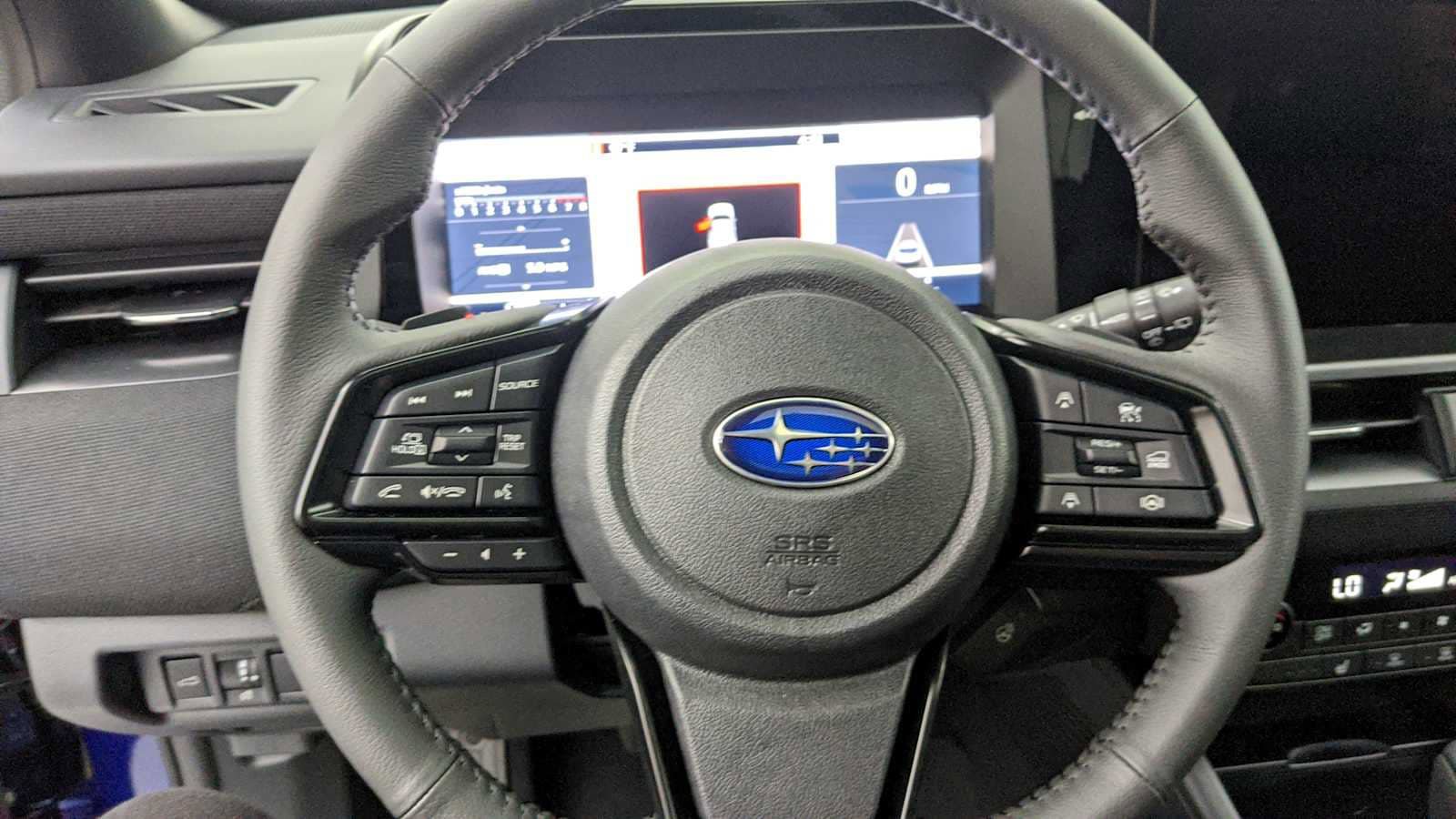 New 2026 Subaru Outback Limited image 17