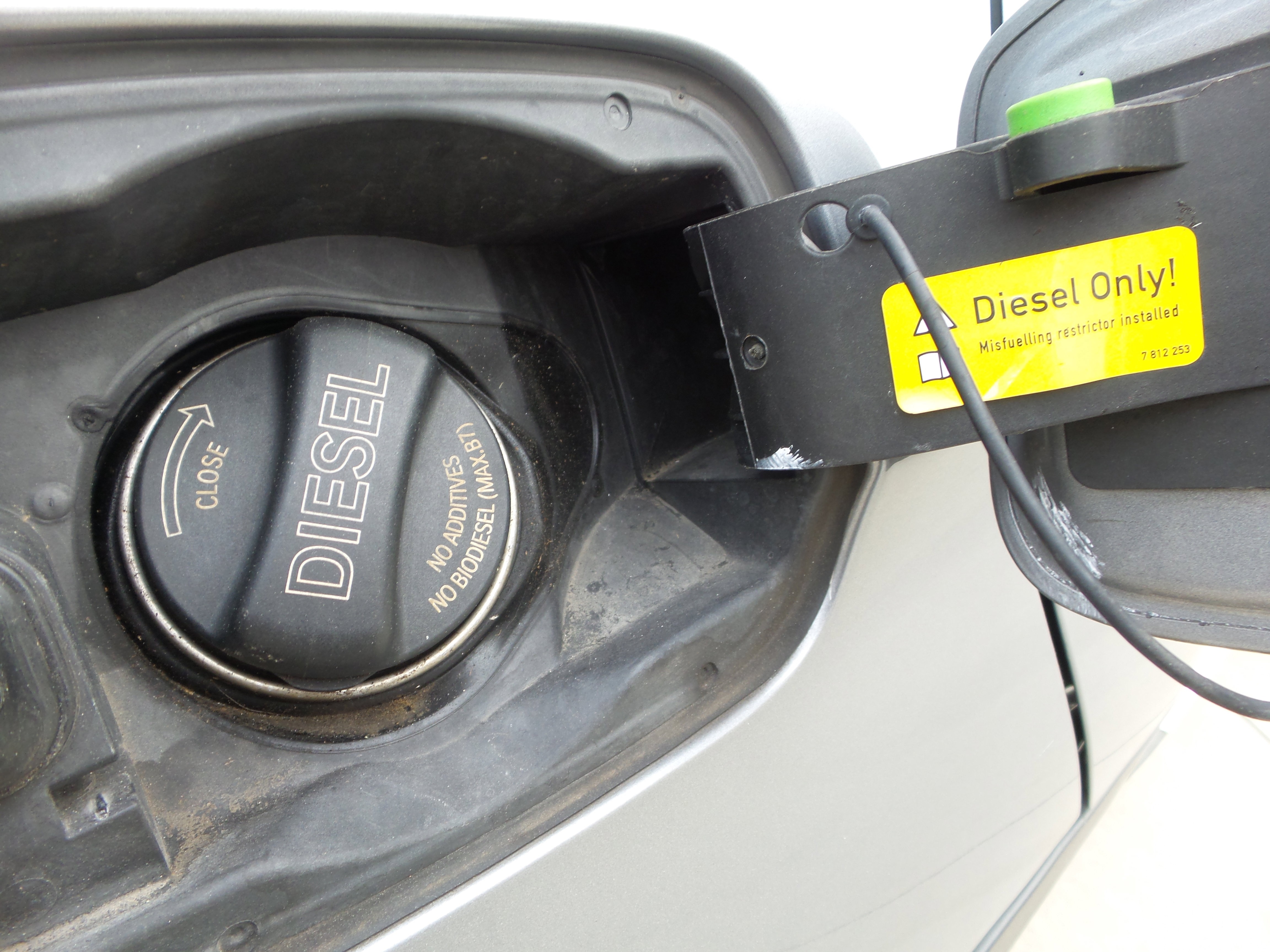 Used 2013 BMW X5 xDrive35d image 63