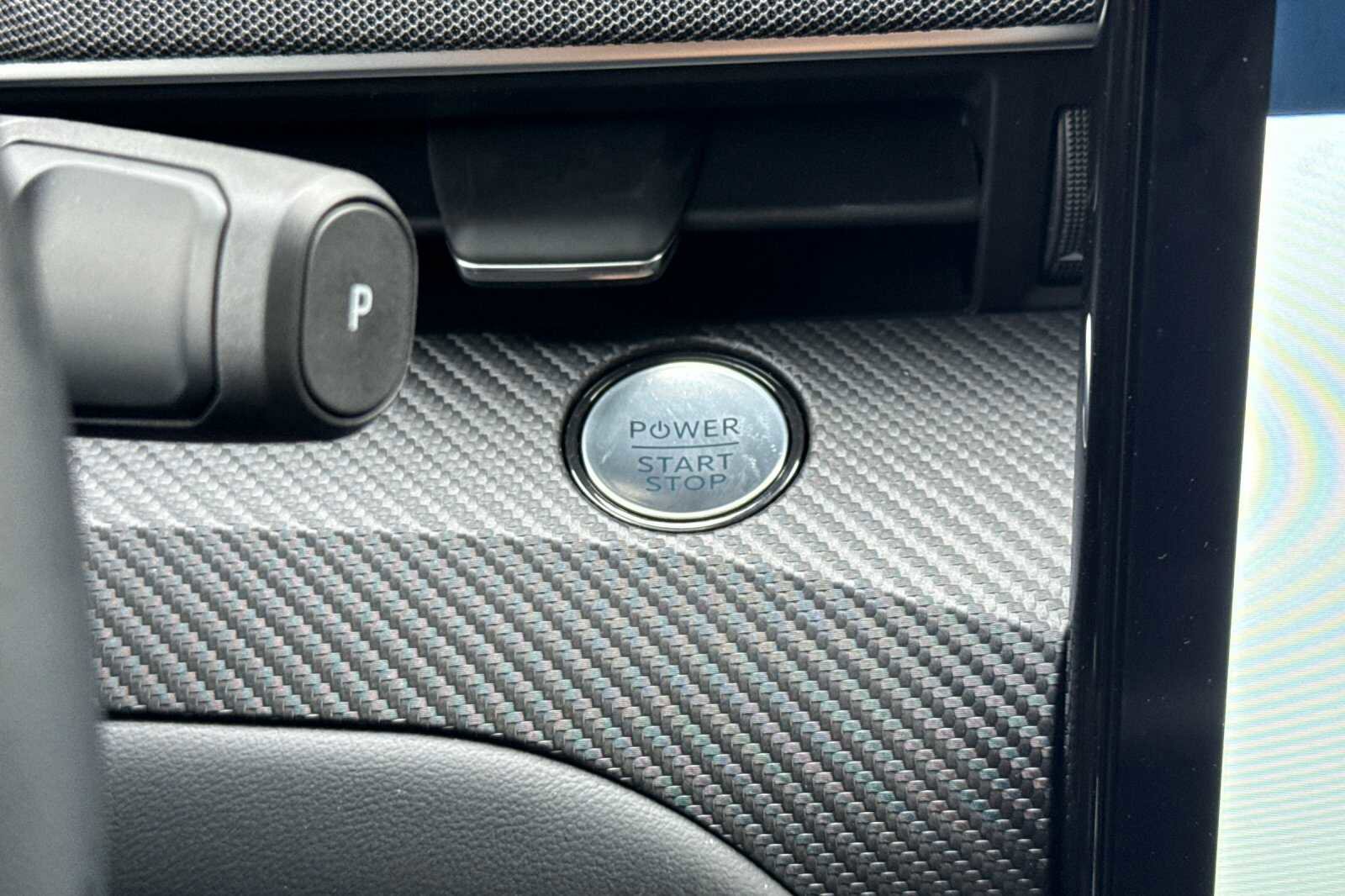 New 2026 Ford Mustang Mach-E Select w/ Comfort Package RWD image 20