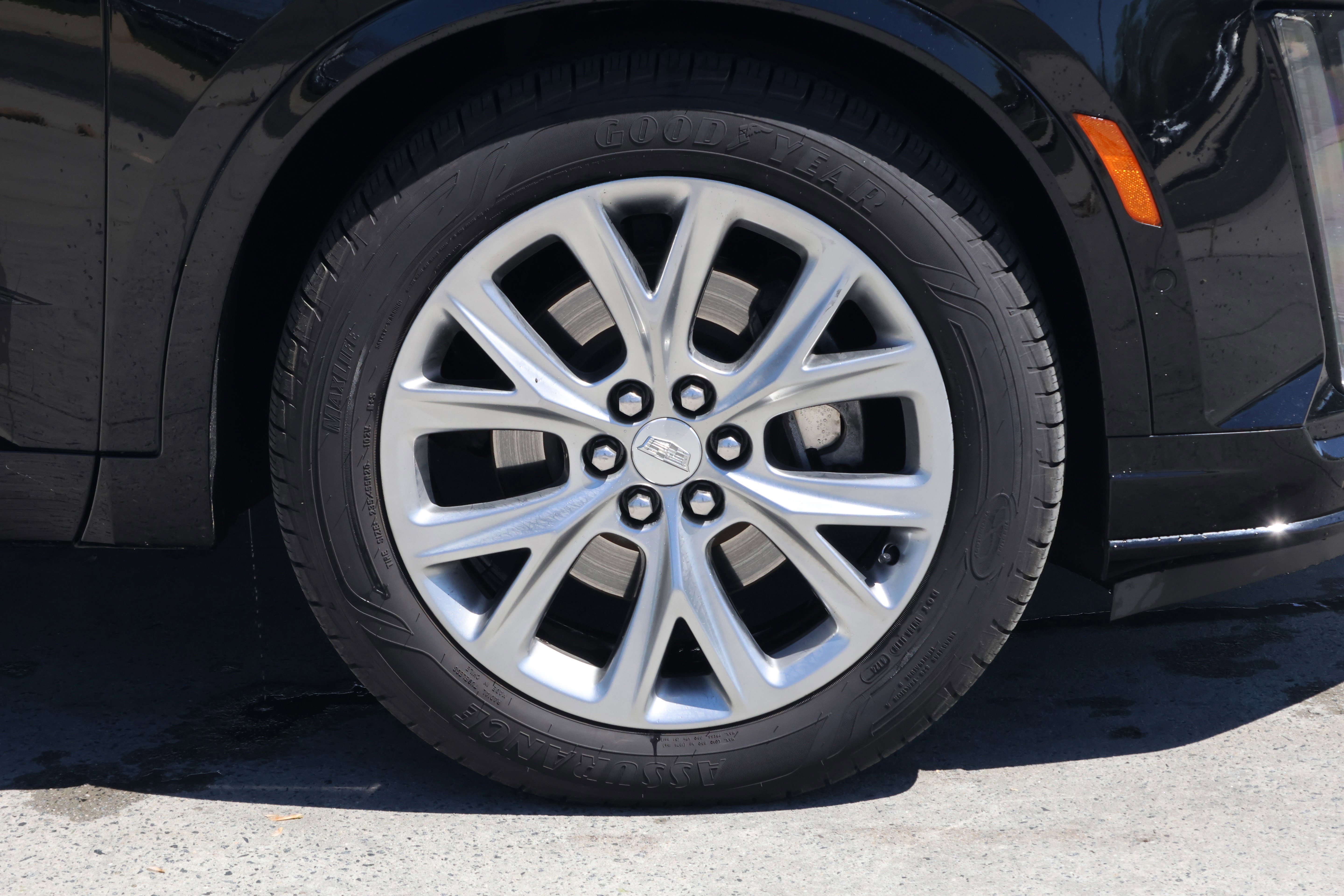 Used 2020 Cadillac XT6 Sport image 11