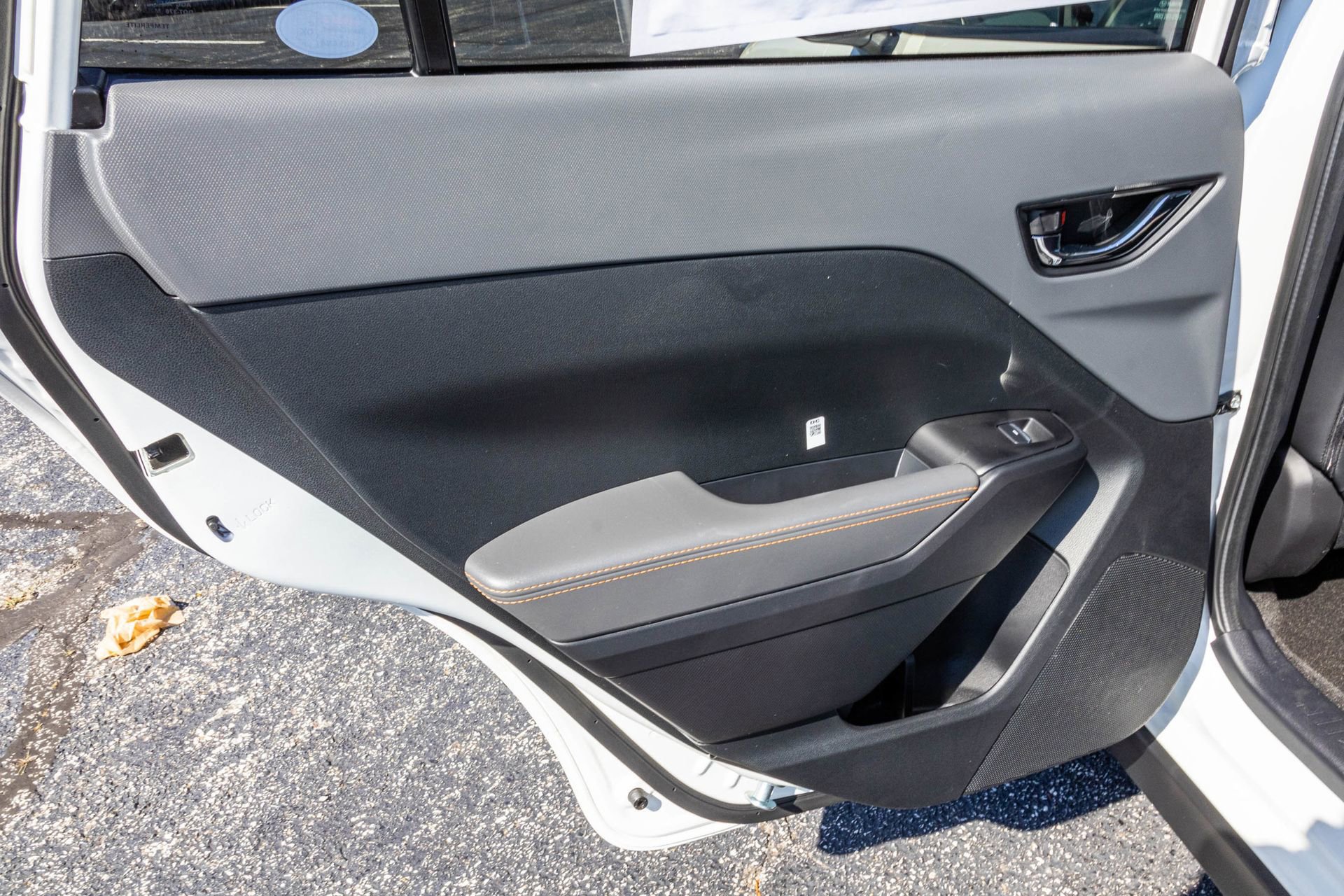 New 2025 Subaru Crosstrek 2.5i Limited w/ Popular Package #3A image 45