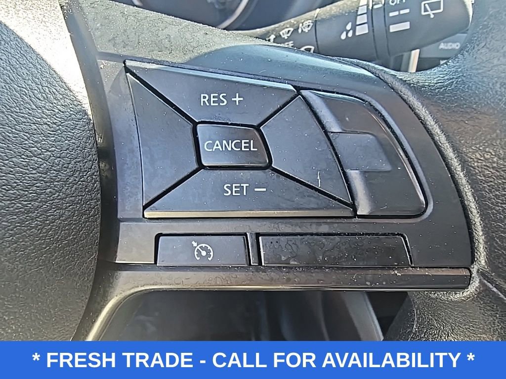 Used 2023 Nissan Kicks S image 16