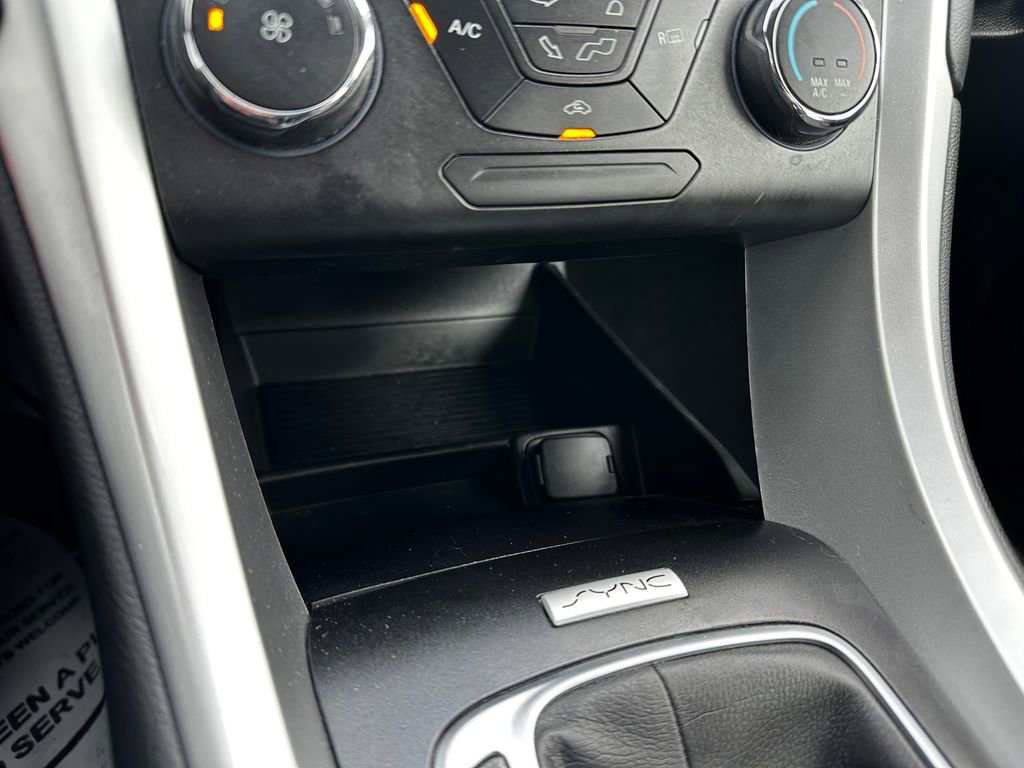 Used 2016 Ford Fusion S w/ Equipment Group 101A image 52
