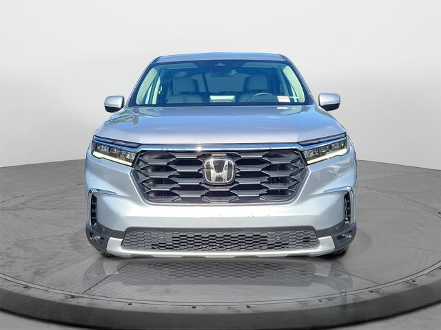 Certified 2024 Honda Pilot EX-L image 2