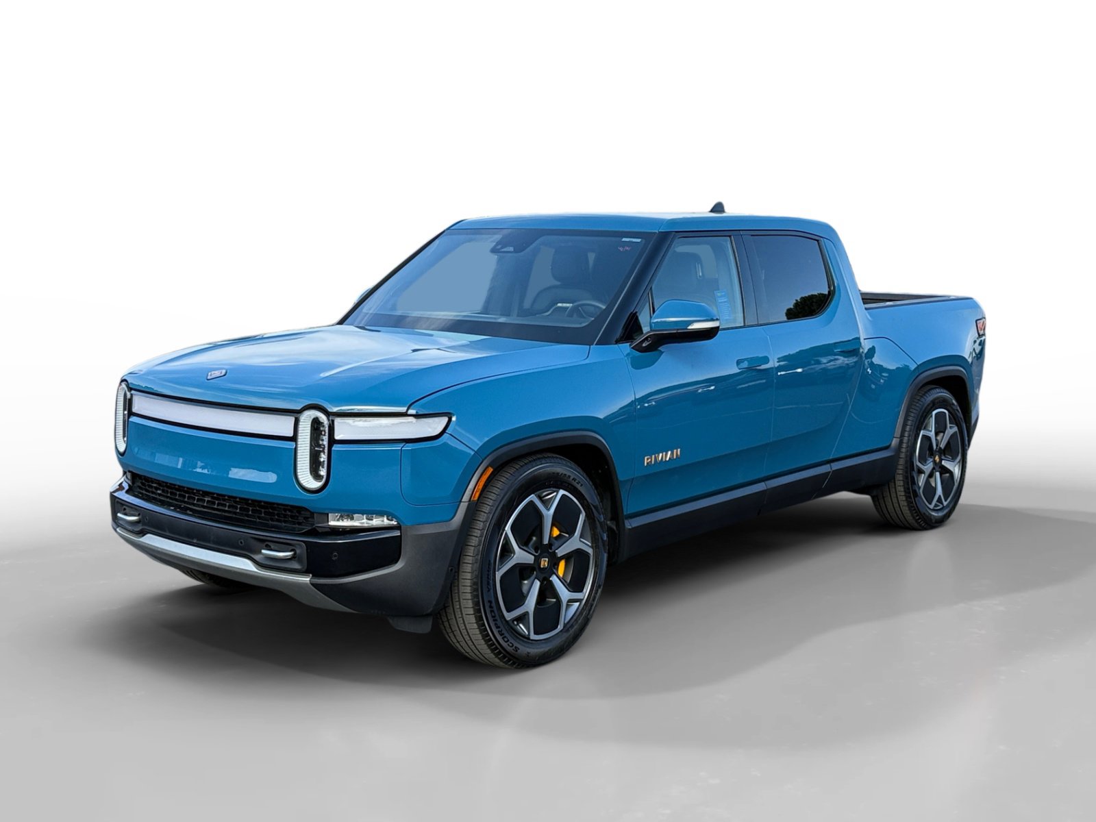 Used 2023 Rivian R1T Adventure image 1