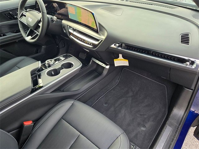 Certified 2025 Cadillac Lyriq Sport image 26