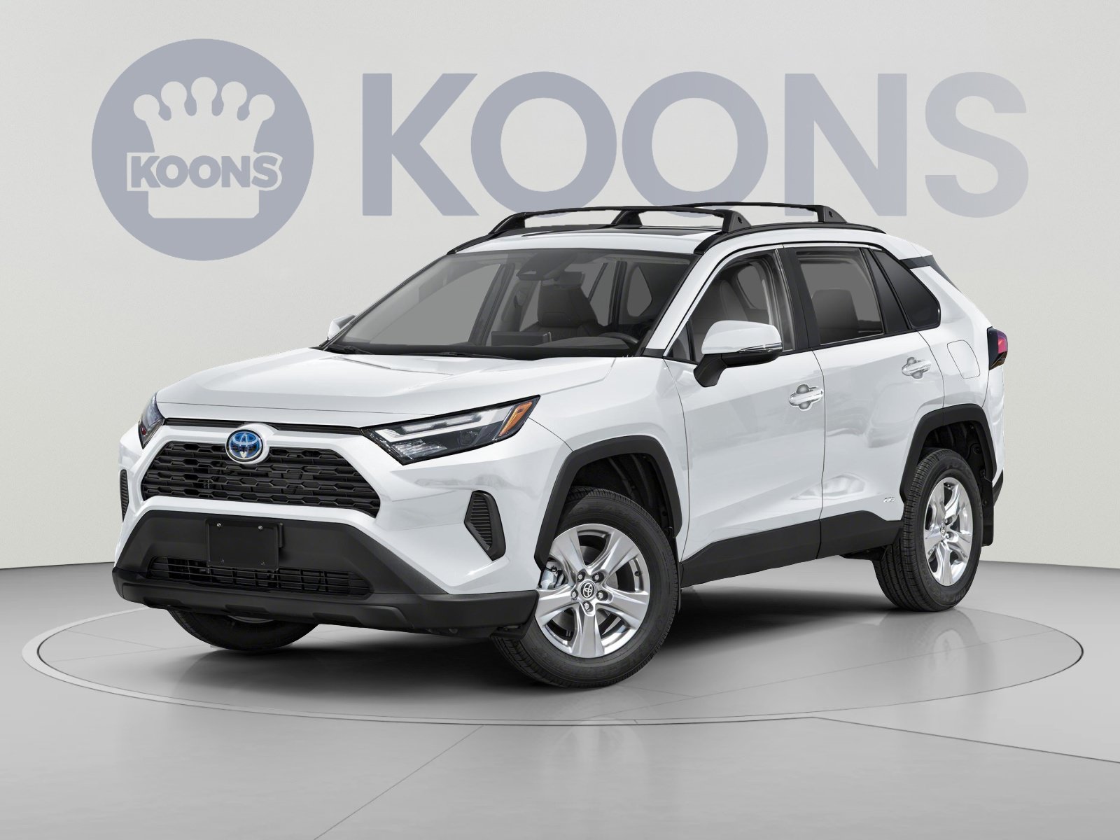 Used 2024 Toyota RAV4 XLE Premium w/ Weather Package