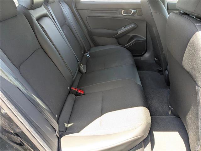 Used 2026 Honda Civic Sport image 18