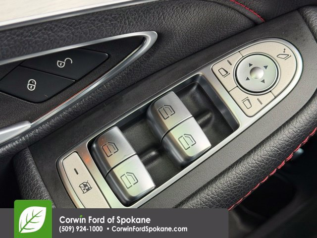 Used 2017 Mercedes-Benz C 43 AMG 4MATIC Sedan image 21
