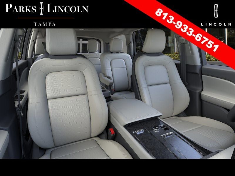 New 2026 Lincoln Aviator Reserve RWD image 10