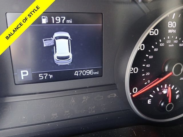 Used 2022 Kia Sportage LX AWD/4WD image 26