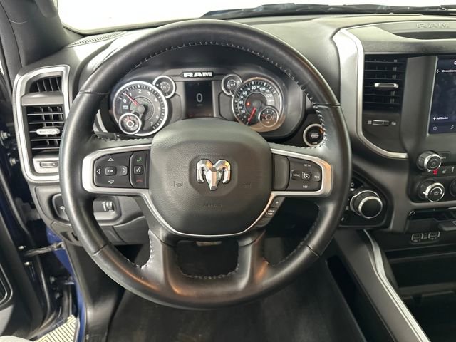 Used 2023 RAM 1500 Big Horn image 14