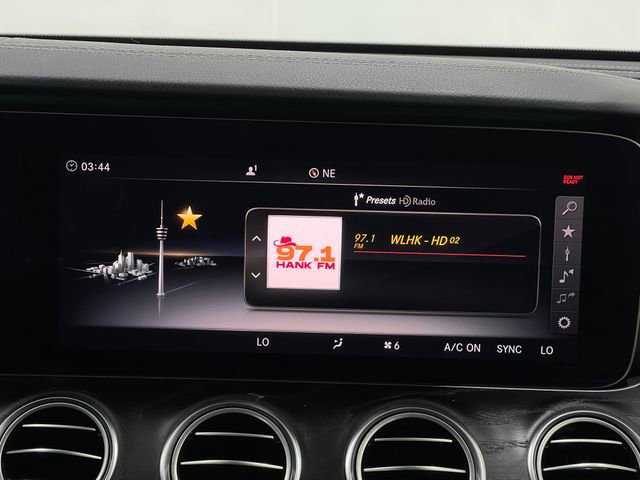 Used 2018 Mercedes-Benz E 43 AMG 4MATIC Sedan image 24