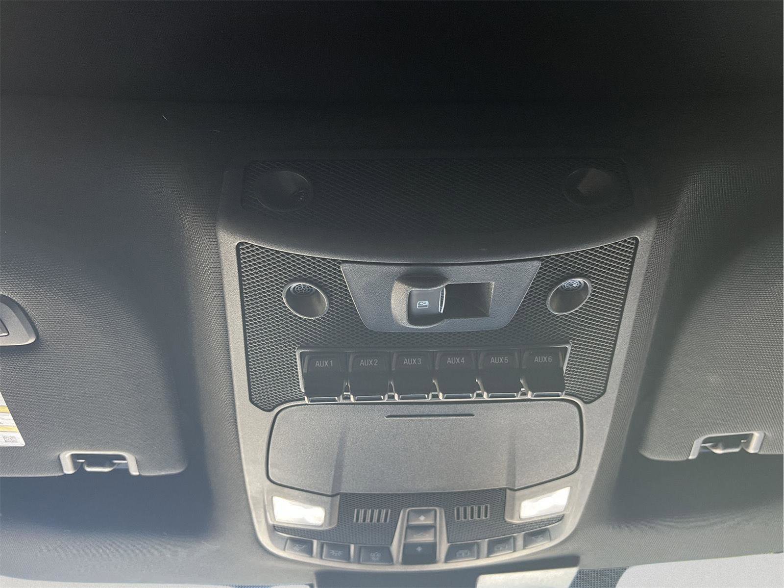 Used 2022 Ford F350 Platinum AWD/4WD image 31