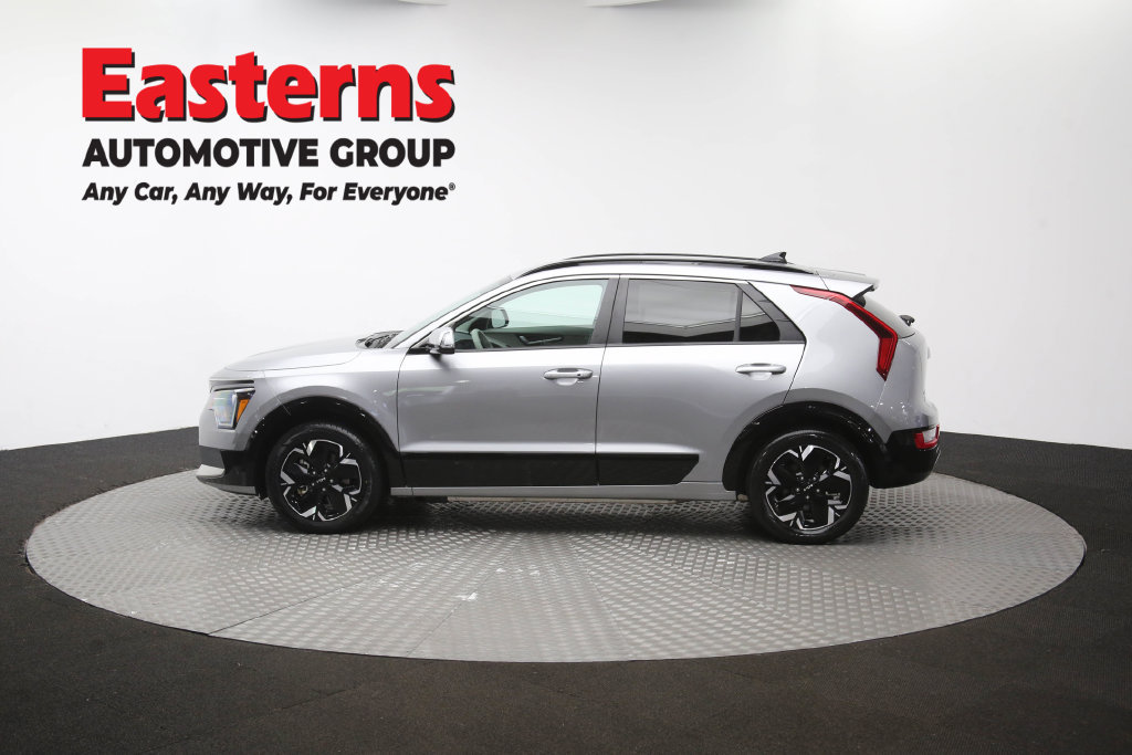 Used 2023 Kia Niro Wind FWD image 61