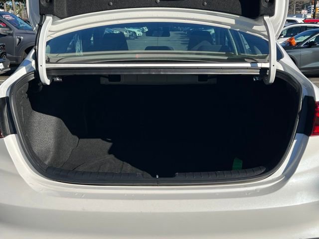 Certified 2024 Kia Forte LXS image 10