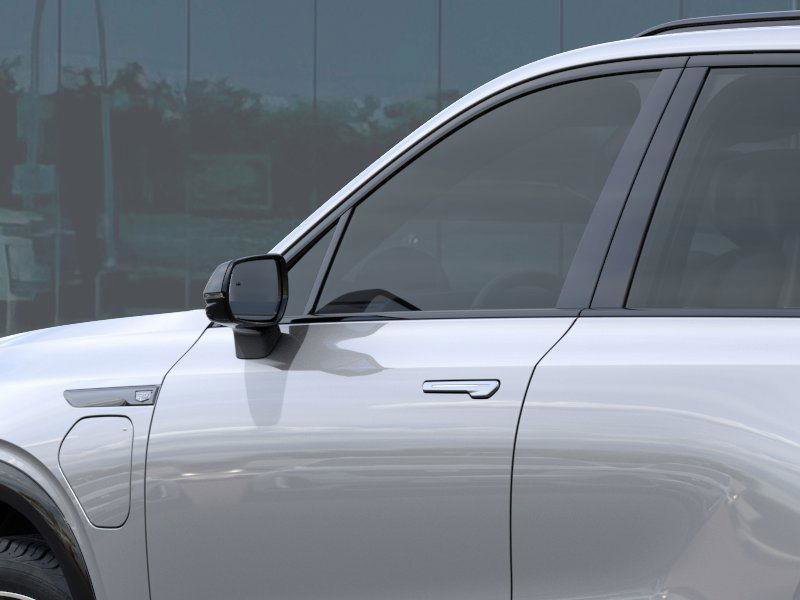 New 2026 Cadillac Vistiq Sport image 13