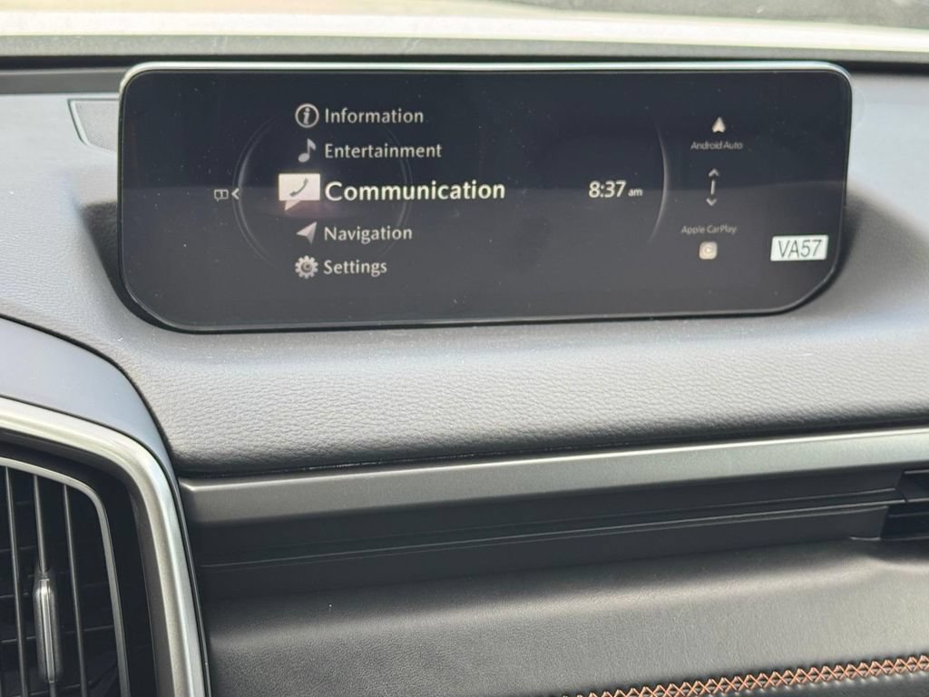 New 2026 MAZDA CX-50 AWD 2.5 Hybrid w/ Weather Package image 15