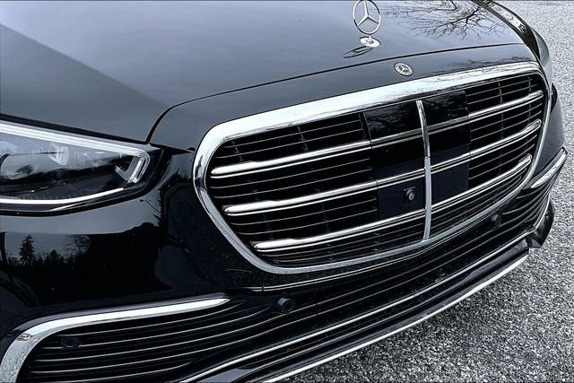 Used 2023 Mercedes-Benz S 500 4MATIC image 5