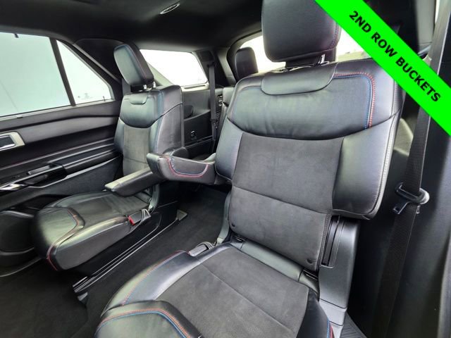 Used 2023 Ford Explorer ST w/ Equipment Group 401A image 15