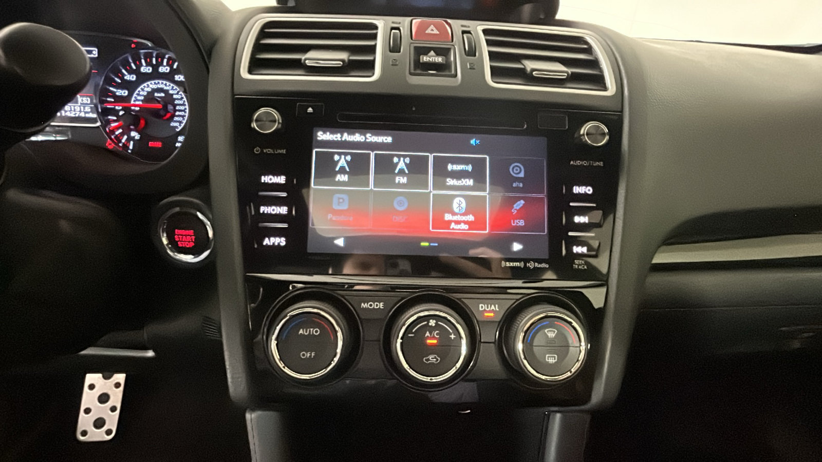 Used 2018 Subaru WRX STI w/ Popular Package #1 AWD/4WD image 27