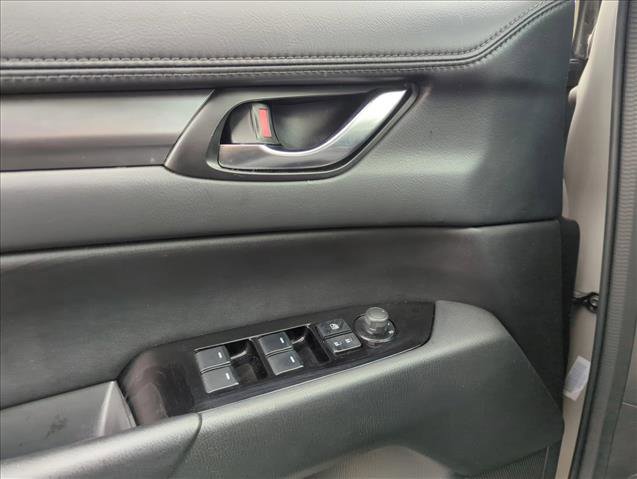 Used 2024 MAZDA CX-5 AWD 2.5 S w/ Select Package image 21