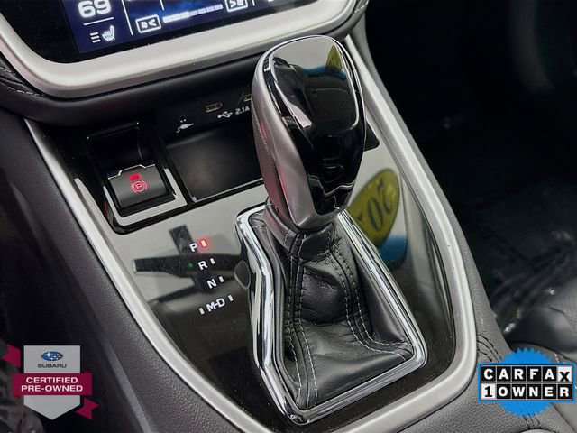 Certified 2022 Subaru Outback Limited w/ Popular Package #2 image 17