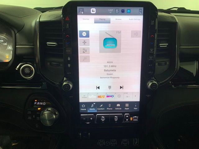 New 2026 RAM 1500 Limited image 14