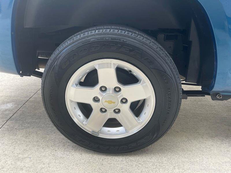 Used 2012 Chevrolet Colorado LT RWD image 19