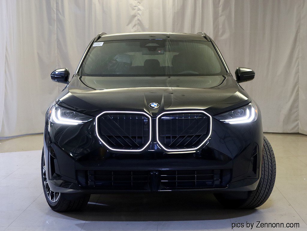 Used 2026 BMW X3 xDrive30i w/ Premium Package AWD/4WD image 6