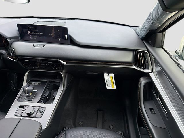 New 2026 MAZDA CX-90 3.3 Turbo w/ Premium Plus Pkg image 18