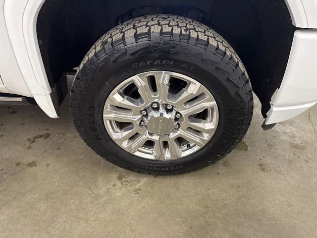 Used 2023 GMC Sierra 3500 Denali w/ Denali Ultimate Package image 29