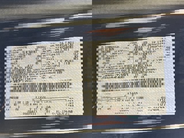 New 2026 Ford F150 STX w/ Equipment Group 200A image 19