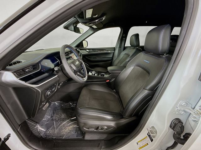 Used 2024 Jeep Grand Cherokee Trailhawk AWD/4WD image 22