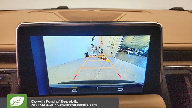 Used 2023 Chevrolet Suburban Premier w/ Texas Edition image 17